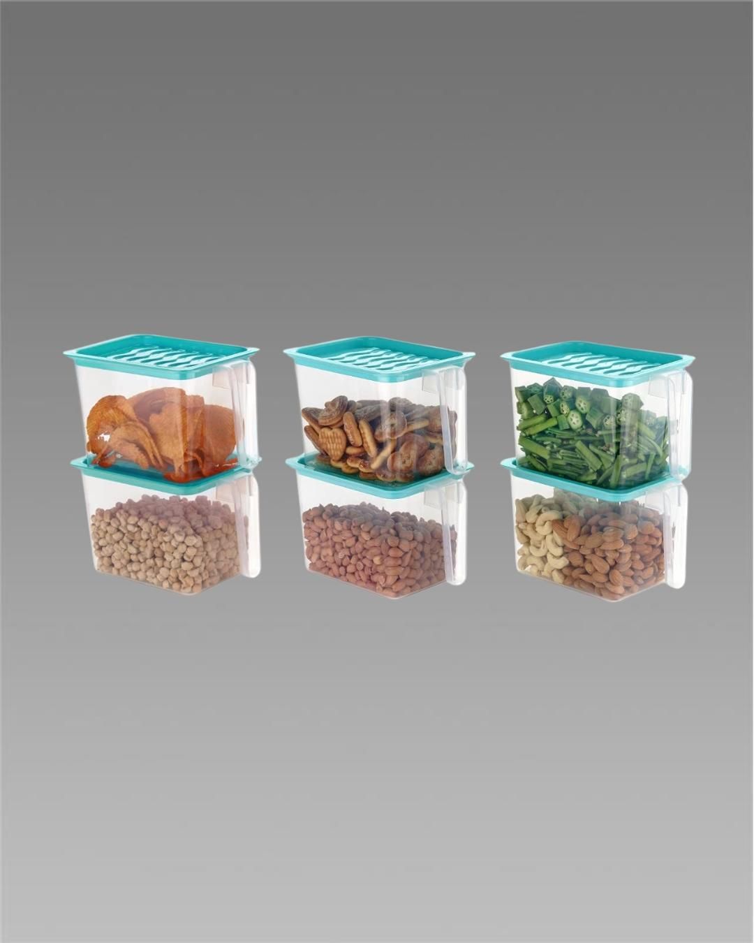 The Serenity Set (Pack of 6)