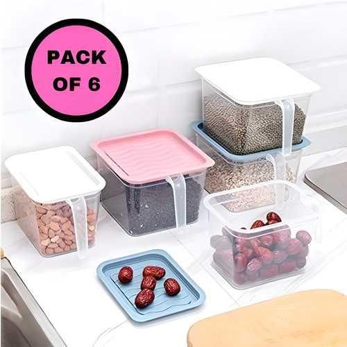 The Serenity Set (Pack of 6)