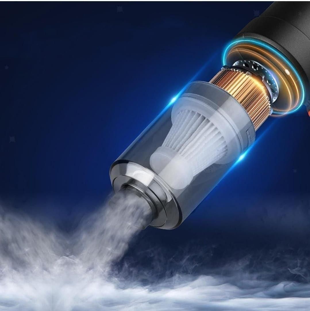 The Auraflow Diffuser